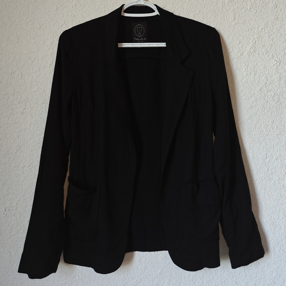 TALULA women's blazer